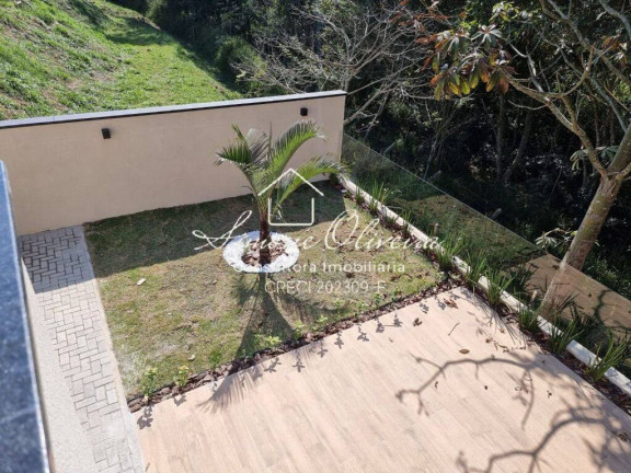 Imagem Casa com 3 Quartos à Venda, 390 m² em Condomínio Terras Do Vale - Caçapava Imagem Casa com 3 Quartos à Venda, 390 m² em Condomínio Terras Do Vale - Caçapava