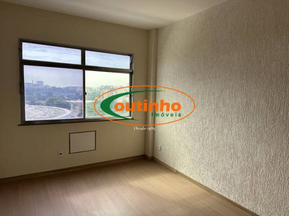 Imagem Apartamento com 3 Quartos à Venda, 102 m² em Maracanã - Rio De Janeiro Imagem Apartamento com 3 Quartos à Venda, 102 m² em Maracanã - Rio De Janeiro