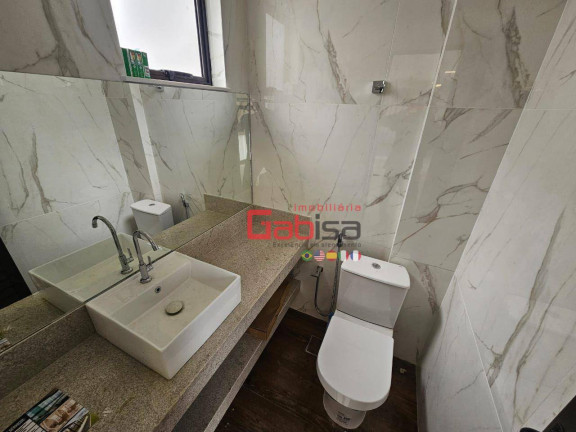 Imagem Cobertura com 5 Quartos para Alugar, 274 m² em Vila Nova - Cabo Frio Imagem Cobertura com 5 Quartos para Alugar, 274 m² em Vila Nova - Cabo Frio