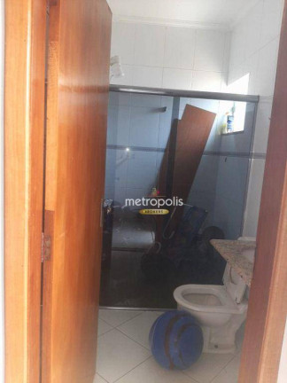 Imagem Sobrado com 3 Quartos à Venda, 85 m² em Vila Santo Alberto - Santo André Imagem Sobrado com 3 Quartos à Venda, 85 m² em Vila Santo Alberto - Santo André