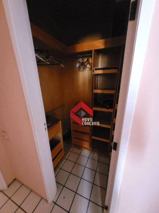 Imagem Apartamento com 3 Quartos à Venda, 108 m² em Cocó - Fortaleza