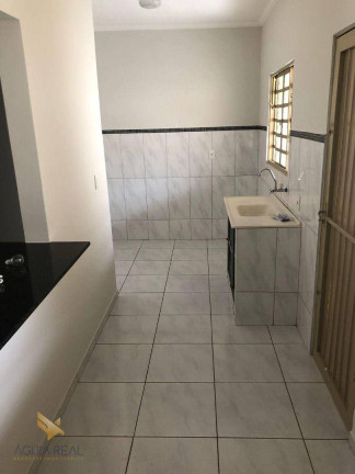 Imagem Sobrado com 3 Quartos à Venda, 140 m² em Jardim Mansur - Campo Grande