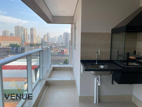 Imagem Apartamento com 2 Quartos à Venda, 66 m² em Tatuapé - São Paulo Imagem Apartamento com 2 Quartos à Venda, 66 m² em Tatuapé - São Paulo