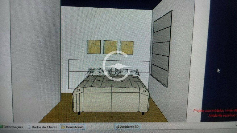 Imagem Apartamento com 2 Quartos à Venda, 60 m² em Vila Andrade - São Paulo Imagem Apartamento com 2 Quartos à Venda, 60 m² em Vila Andrade - São Paulo