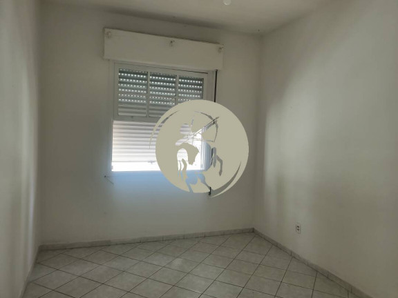 Imagem Apartamento com 1 Quarto à Venda, 34 m² em Aparecida - Santos