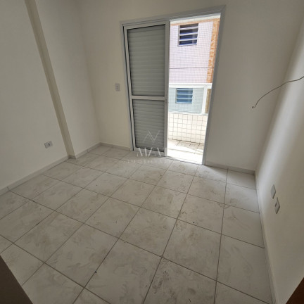 Imagem Apartamento com 1 Quarto à Venda, 40 m² em Boqueirão - Praia Grande Imagem Apartamento com 1 Quarto à Venda, 40 m² em Boqueirão - Praia Grande