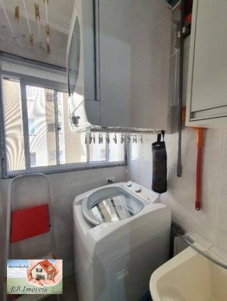 Imagem Apartamento com 2 Quartos à Venda, 48 m² em Vila Gonçalves - São Bernardo Do Campo Imagem Apartamento com 2 Quartos à Venda, 48 m² em Vila Gonçalves - São Bernardo Do Campo