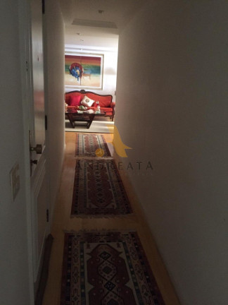 Imagem Cobertura com 4 Quartos à Venda, 338 m² em Barra Da Tijuca - Rio De Janeiro Imagem Cobertura com 4 Quartos à Venda, 338 m² em Barra Da Tijuca - Rio De Janeiro