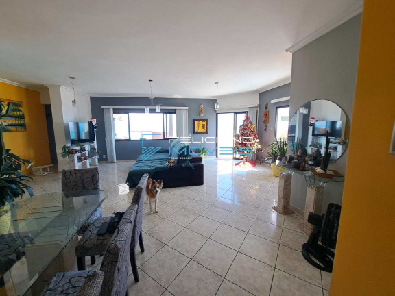 Imagem Cobertura com 4 Quartos à Venda, 224 m² em Caiçara - Praia Grande Imagem Cobertura com 4 Quartos à Venda, 224 m² em Caiçara - Praia Grande