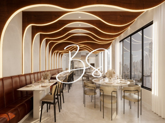 Imagem Apartamento com 4 Quartos à Venda, 144 m² em Centro - Balneário Camboriú