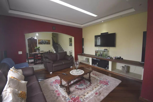 Imagem Casa com 3 Quartos à Venda, 189 m² em Tremembé - São Paulo Imagem Casa com 3 Quartos à Venda, 189 m² em Tremembé - São Paulo