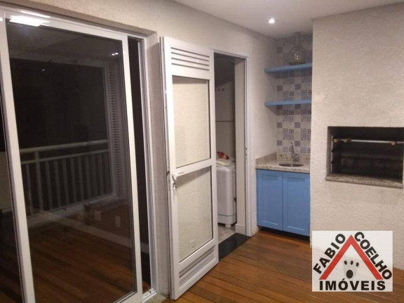 Apartamento com 3 Quartos à Venda, 81 m² em Jardim Marajoara - São Paulo