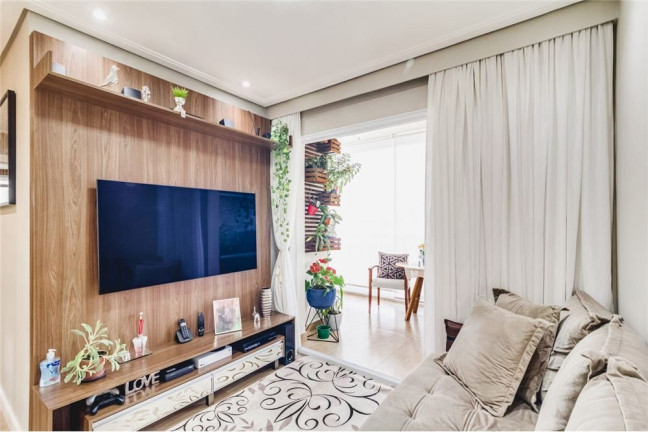 Imagem Apartamento com 3 Quartos à Venda, 81 m² em Jardim Marajoara - São Paulo Imagem Apartamento com 3 Quartos à Venda, 81 m² em Jardim Marajoara - São Paulo