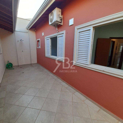 Imagem Casa com 3 Quartos à Venda, 186 m² em Jardim Esplanada Ii - Indaiatuba