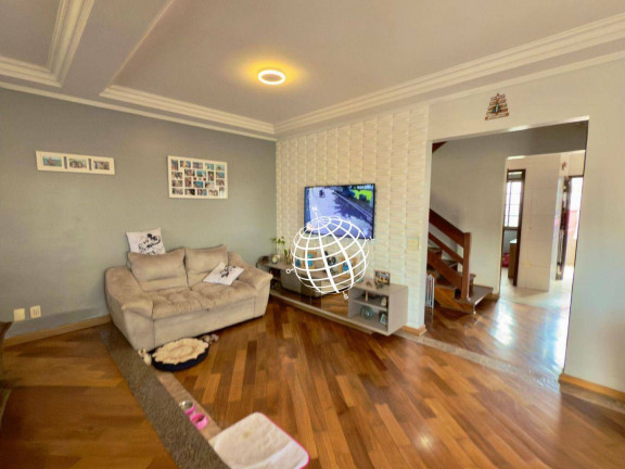 Imagem Casa com 3 Quartos à Venda, 208 m² em Jardim Jaraguá - Atibaia Imagem Casa com 3 Quartos à Venda, 208 m² em Jardim Jaraguá - Atibaia
