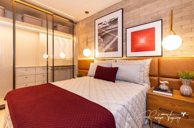 Imagem Apartamento com 2 Quartos à Venda, 58 m² em Setor Bueno - Goiânia Imagem Apartamento com 2 Quartos à Venda, 58 m² em Setor Bueno - Goiânia