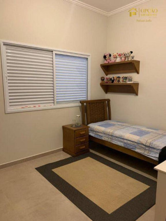 Imagem Casa com 3 Quartos à Venda, 190 m² em Condomínio Lagos D'icaraí - Salto Imagem Casa com 3 Quartos à Venda, 190 m² em Condomínio Lagos D'icaraí - Salto