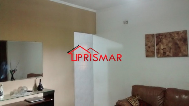 Imagem Casa com 2 Quartos à Venda, 110 m² em Vila Guilhermina - Praia Grande Imagem Casa com 2 Quartos à Venda, 110 m² em Vila Guilhermina - Praia Grande
