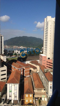 Imagem Cobertura com 5 Quartos à Venda, 400 m² em Ponta Da Praia - Santos