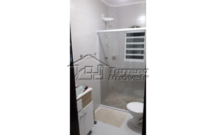 Imagem Casa com 3 Quartos à Venda, 163 m² em Vila Tesouro - São José Dos Campos