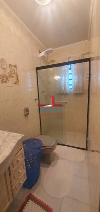 Imagem Casa com 3 Quartos à Venda, 100 m² em Vila Mazzei - São Paulo