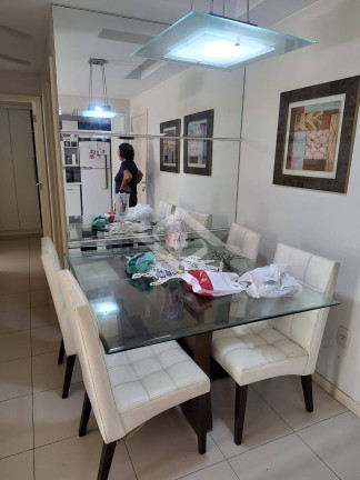 Imagem Apartamento com 2 Quartos à Venda, 76 m² em Barra Da Tijuca - Rio De Janeiro