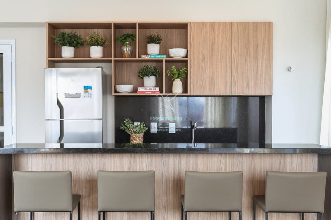 Imagem Studio com 1 Quarto à Venda, 28 m² em Bela Vista - São Paulo Imagem Studio com 1 Quarto à Venda, 28 m² em Bela Vista - São Paulo