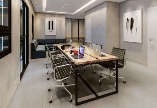 Imagem Apartamento com 2 Quartos à Venda, 41 m² em Vila Dos Remédios - São Paulo