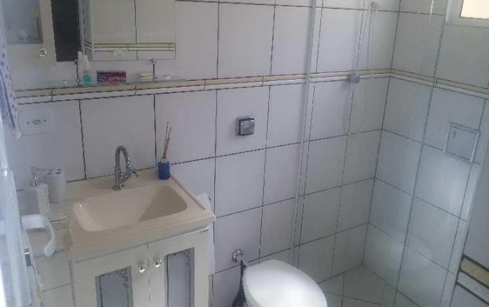 Imagem Casa com 3 Quartos à Venda, 180 m² em Penha De França - São Paulo