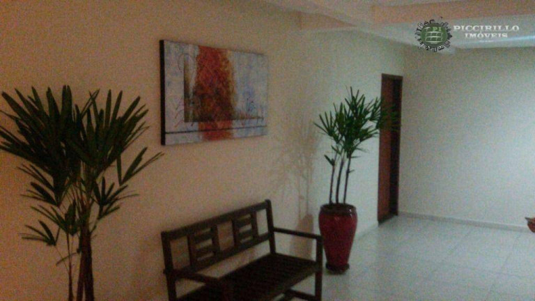 Imagem Apartamento com 4 Quartos à Venda, 144 m² em Canto Do Forte - Praia Grande Imagem Apartamento com 4 Quartos à Venda, 144 m² em Canto Do Forte - Praia Grande