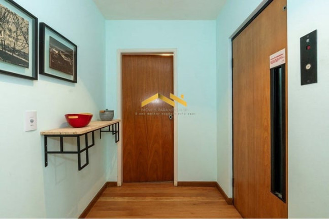 Imagem Apartamento com 2 Quartos à Venda, 85 m² em Pinheiros - São Paulo