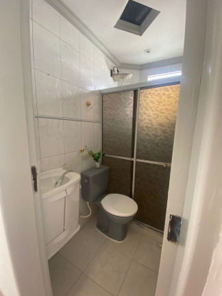 Imagem Apartamento com 2 Quartos à Venda, 49 m² em Pau Da Lima - Salvador Imagem Apartamento com 2 Quartos à Venda, 49 m² em Pau Da Lima - Salvador