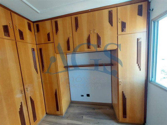 Imagem Apartamento com 2 Quartos à Venda, 61 m² em Tatuapé - São Paulo