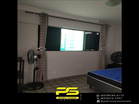 Imagem Apartamento com 3 Quartos à Venda, 142 m² em Intermares - Cabedelo