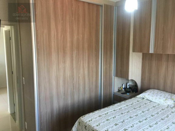 Imagem Apartamento com 2 Quartos à Venda, 61 m² em Cidade Jardim I - Americana