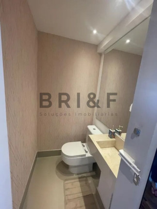 Imagem Apartamento com 3 Quartos à Venda, 108 m² em Campo Belo - São Paulo Imagem Apartamento com 3 Quartos à Venda, 108 m² em Campo Belo - São Paulo