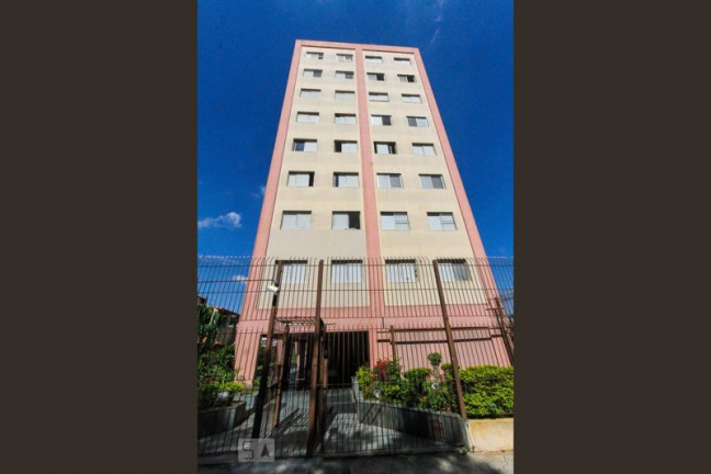 Apartamento com 2 Quartos à Venda, 45 m² em Penha - Sao Paulo