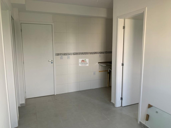 Imagem Apartamento com 2 Quartos à Venda, 40 m² em Vila Matilde - São Paulo