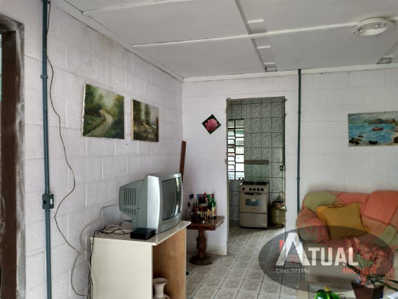 Imagem Chácara com 4 Quartos à Venda, 220 m² em Terra Preta (terra Preta) - Mairiporã Imagem Chácara com 4 Quartos à Venda, 220 m² em Terra Preta (terra Preta) - Mairiporã