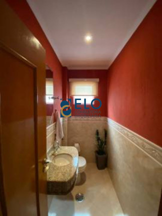 Imagem Casa com 5 Quartos à Venda, 330 m² em Embaré - Santos