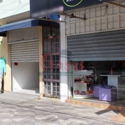 Ponto Comercial para Alugar, 90 m² em Jardim Primavera - Caraguatatuba
