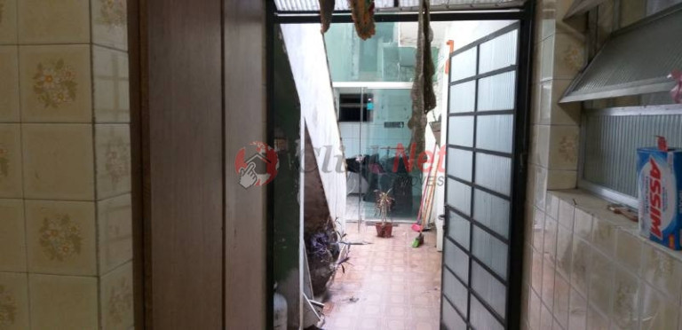 Imagem Casa com 2 Quartos à Venda, 155 m² em Santa Terezinha - São Bernardo Do Campo