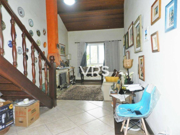 Imagem Casa com 3 Quartos à Venda, 113 m² em Bom Retiro - Teresópolis Imagem Casa com 3 Quartos à Venda, 113 m² em Bom Retiro - Teresópolis