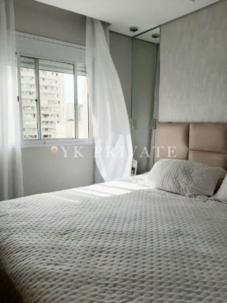Imagem Apartamento com 3 Quartos à Venda, 120 m² em Pompéia - São Paulo