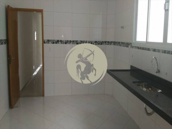 Imagem Casa com 3 Quartos à Venda, 150 m² em Embare - Santos