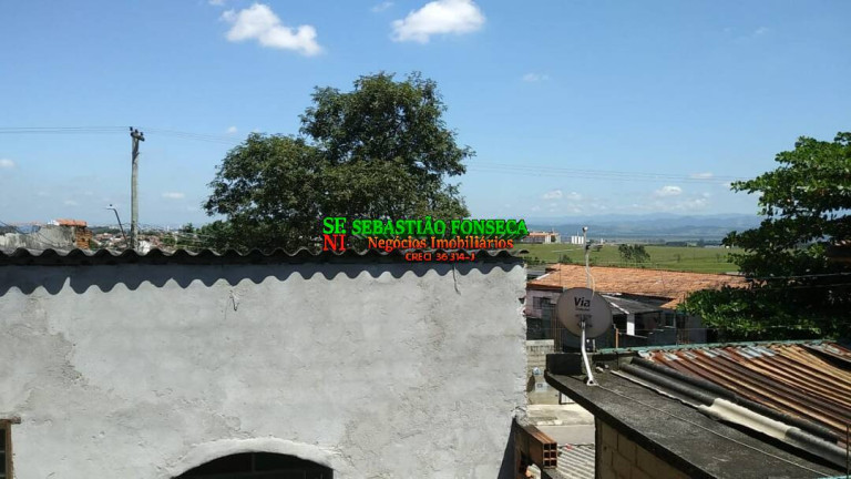 Imagem Sobrado com 7 Quartos à Venda, 180 m² em Jardim São José Leste - São José Dos Campos