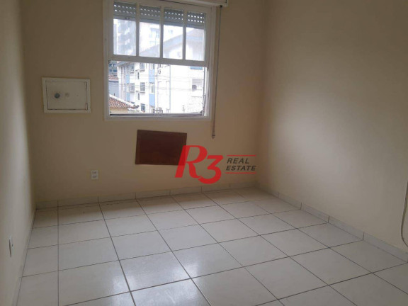 Imagem Apartamento com 3 Quartos à Venda, 109 m² em Gonzaga - Santos