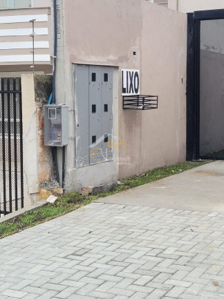 Imagem Casa com 2 Quartos à Venda, 45 m² em Bairro Alto - Curitiba Imagem Casa com 2 Quartos à Venda, 45 m² em Bairro Alto - Curitiba