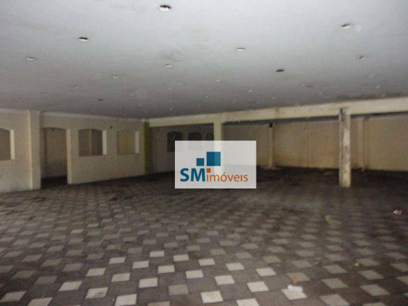Imagem Galpão para Alugar, 600 m² em Alto Da Boa Vista - São Paulo