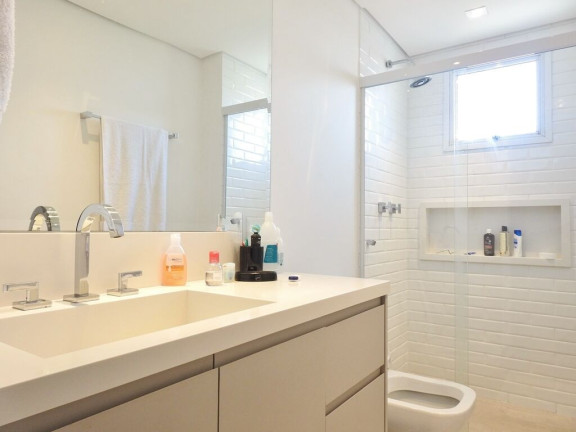 Imagem Apartamento com 4 Quartos à Venda, 198 m² em Vila Mariana - São Paulo Imagem Apartamento com 4 Quartos à Venda, 198 m² em Vila Mariana - São Paulo